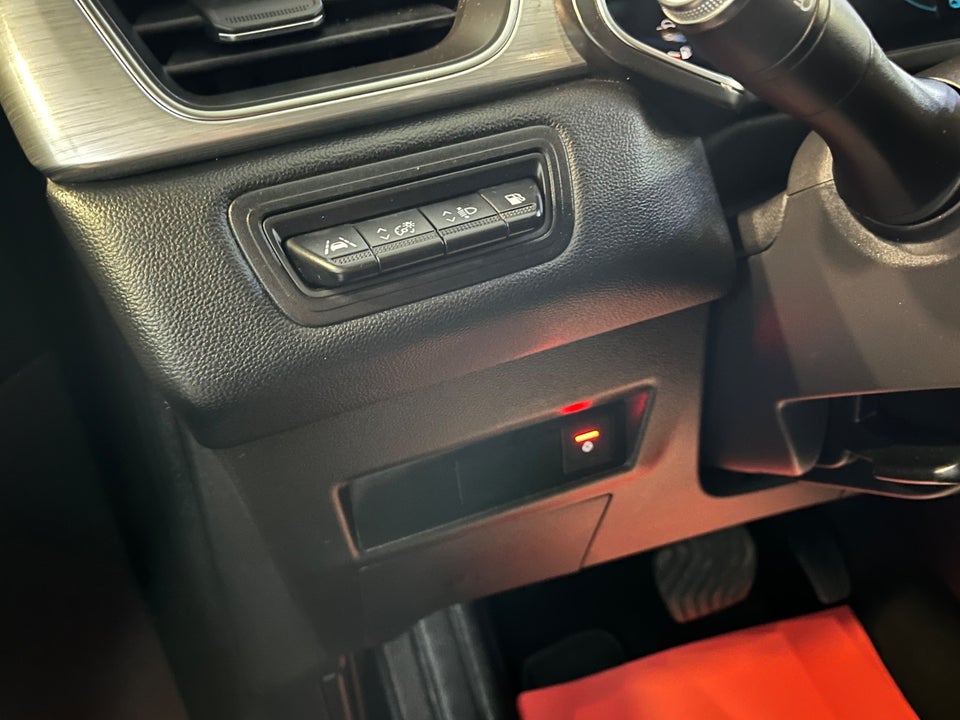 Renault Captur 1,6 E-Tech Intens 5d