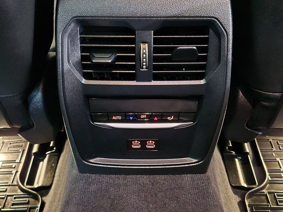 BMW i4 eDrive40 5d