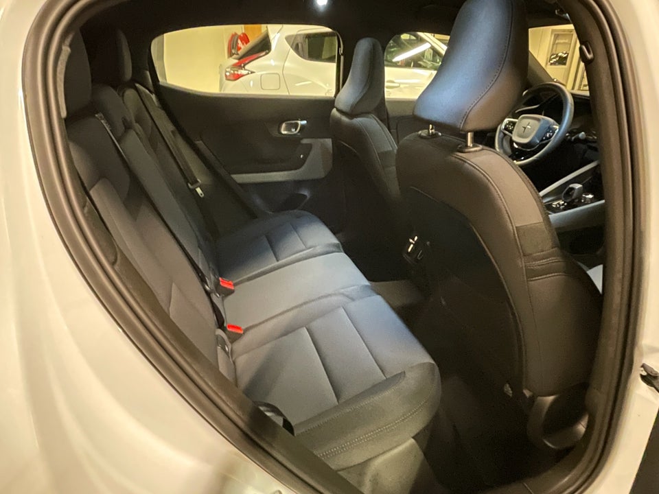 Polestar 2 Long Range AWD 5d