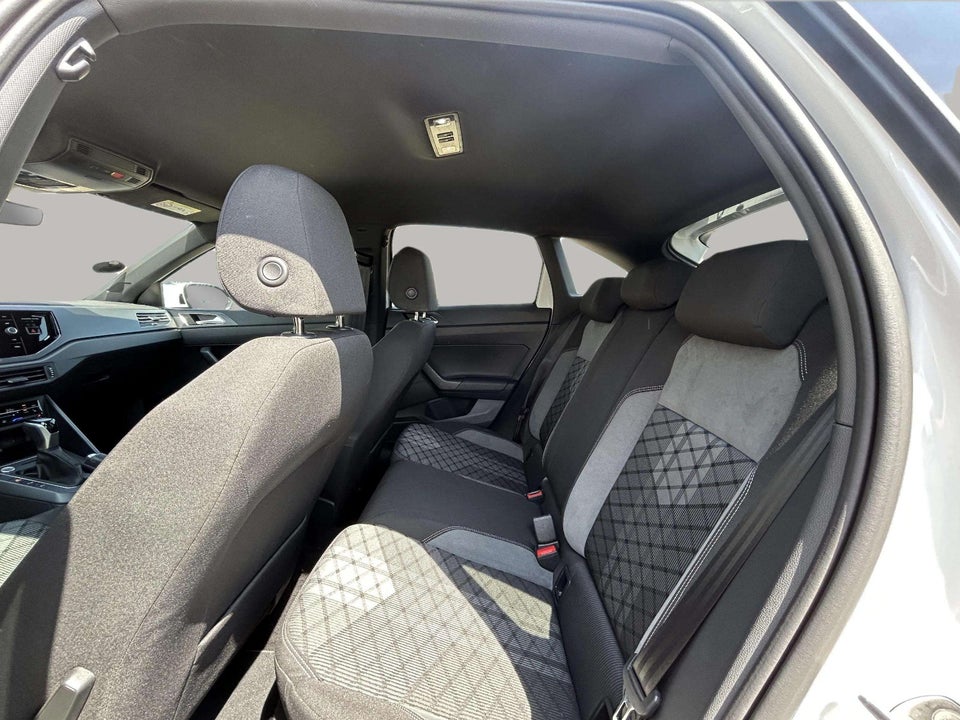 VW Taigo 1,5 TSi 150 R-line DSG 5d
