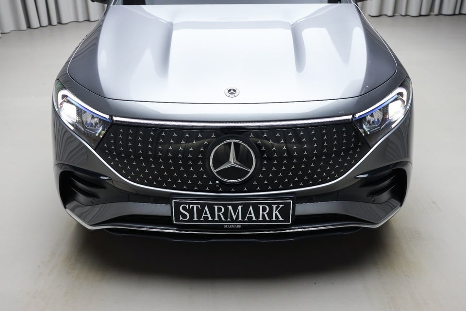 Mercedes EQB250+ AMG Premium 5d