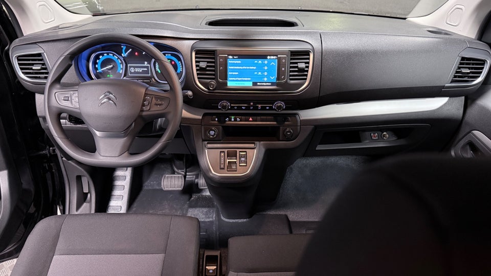Citroën ë-SpaceTourer 75 L3 Business+ 9prs