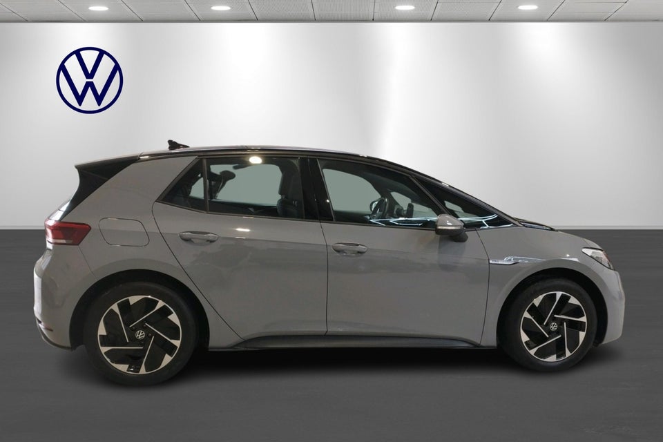 VW ID.3 58 Pro Performance Life 5d