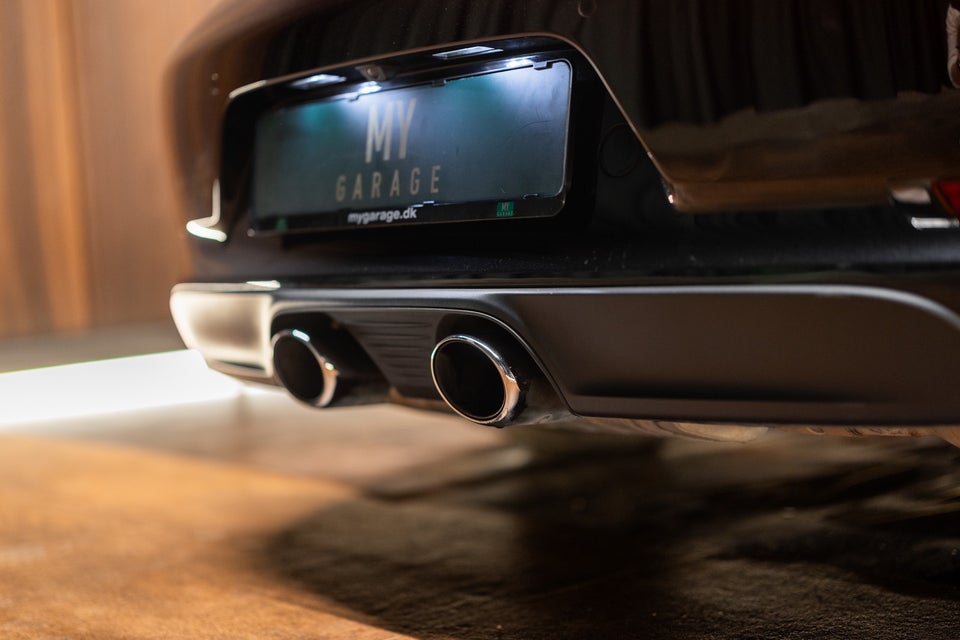 Porsche 911 Carrera 4S 3,0 Coupé PDK 2d