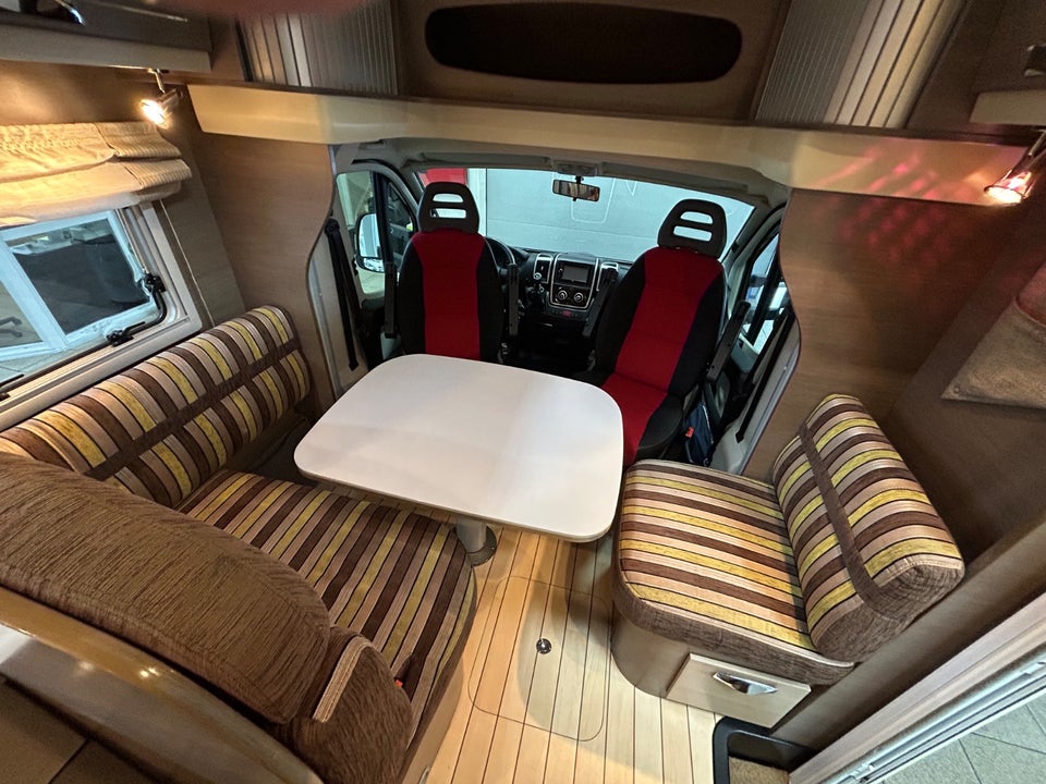 Bavaria Baltic 2,3 T730 2d