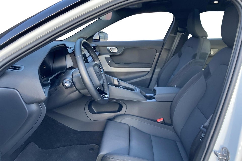 Polestar 2 Long Range 5d