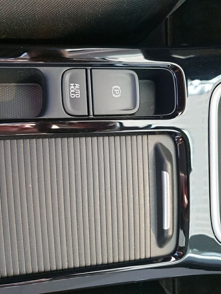 Kia Ceed 1,6 PHEV Prestige SW DCT 5d