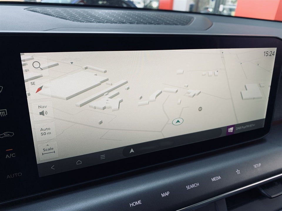 Kia EV9 76 Standard Range Upgrade RWD 7prs 5d