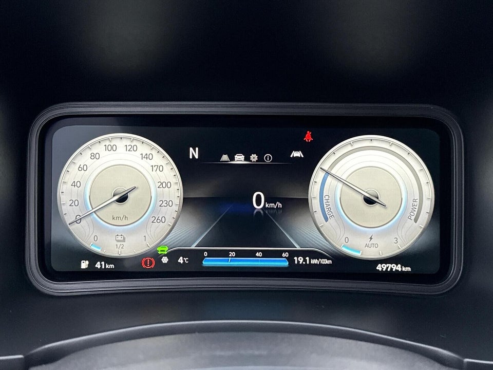Hyundai Kona 39 EV Select 5d