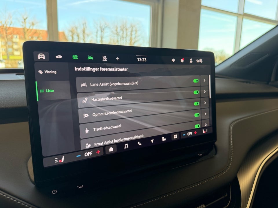 Skoda Elroq 85 iV Sportline 5d