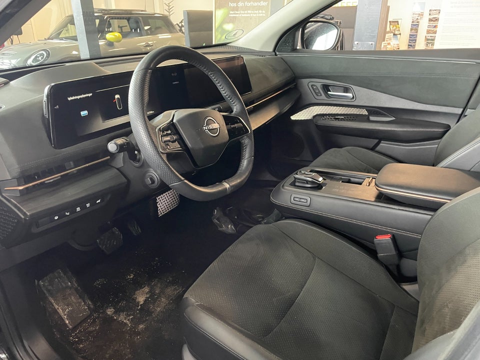 Nissan Ariya 63 Evolve 5d