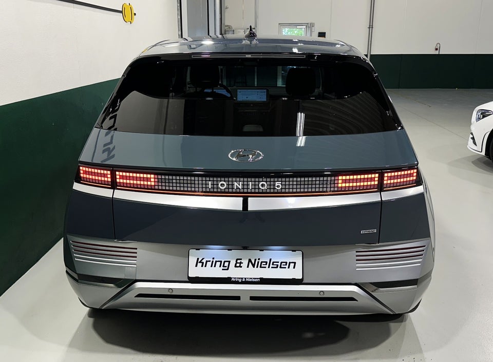 Hyundai Ioniq 5 73 Ultimate AWD 5d