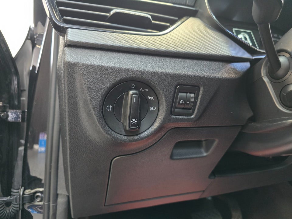 Skoda Kamiq 1,0 TSi 110 Ambition DSG 5d