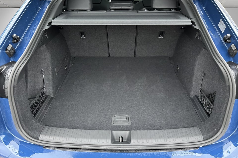 Audi Q6 e-tron Ultra performance Sportback 5d