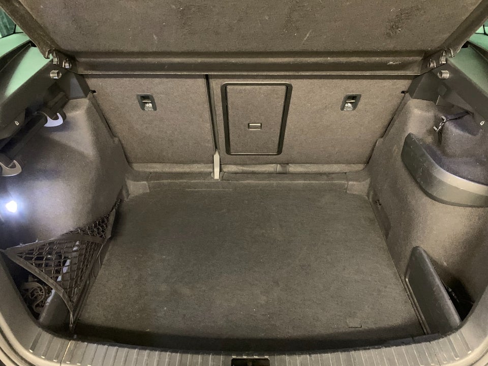 Skoda Karoq 1,5 TSi 150 Style DSG 5d