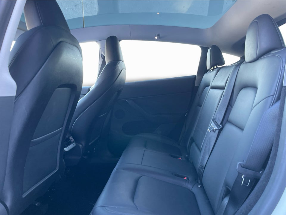 Tesla Model Y Performance AWD 5d