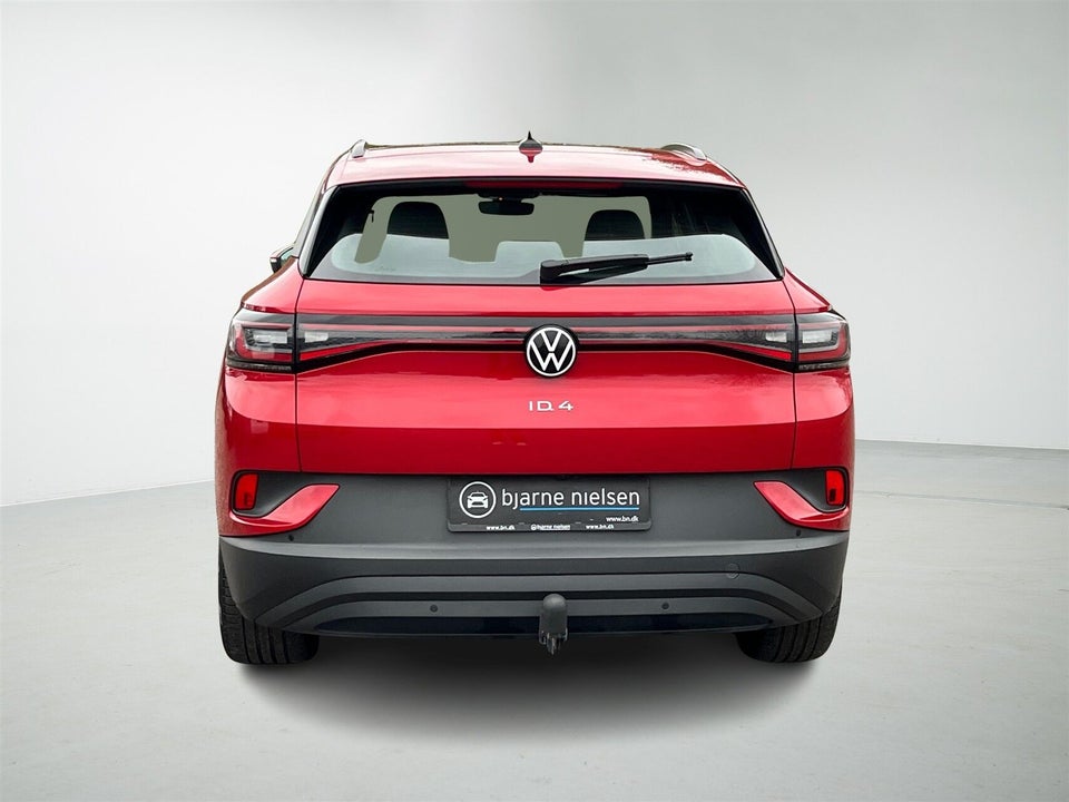 VW ID.4 77 Pro Performance 5d
