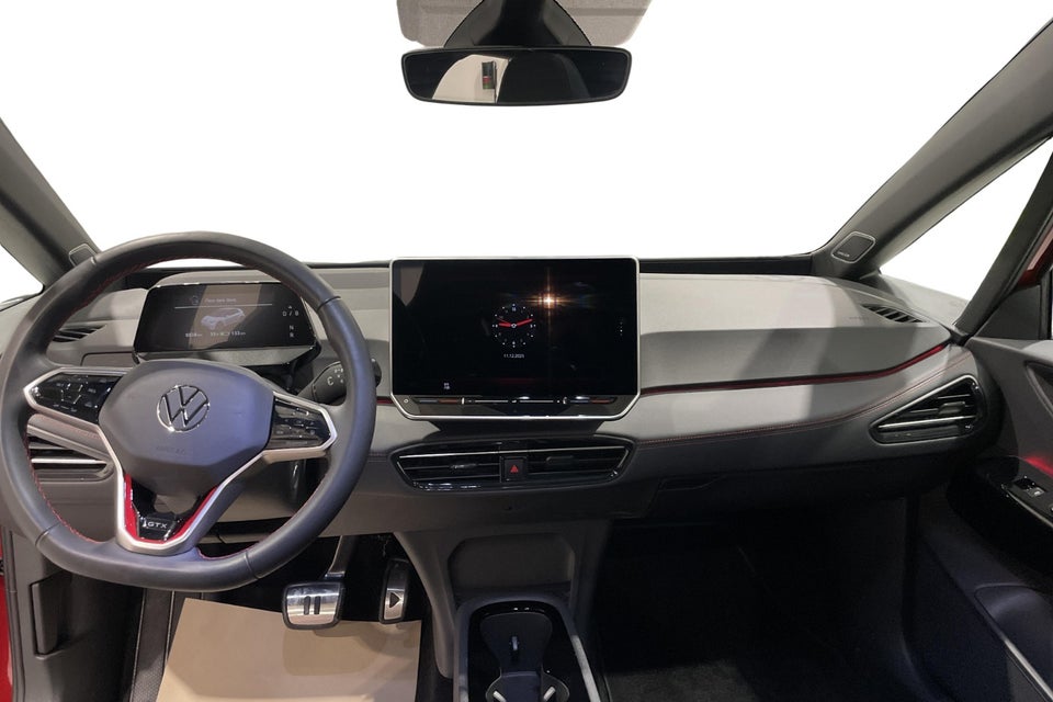 VW ID.3 79 GTX Performance+ 5d