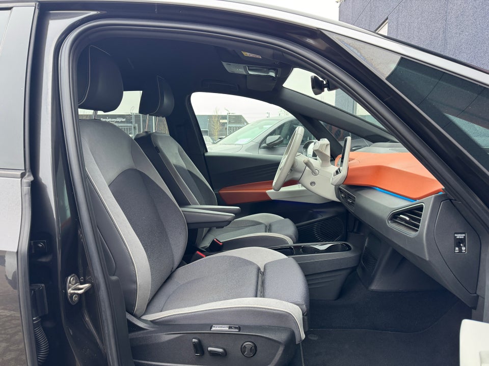 VW ID.3 77 Pro S Tour 5d