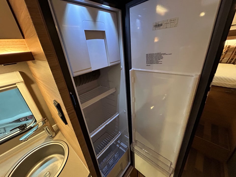 Mercedes Weinsberg 2,0 Pepper Edition aut. 2d