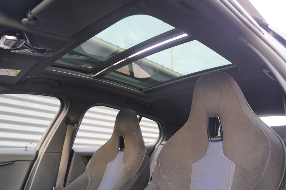 BMW 120d 2,0 M-Sport aut. 5d