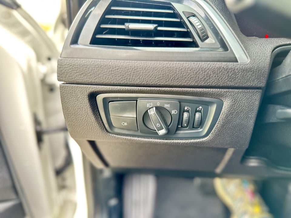 BMW 118d 2,0 aut. 5d