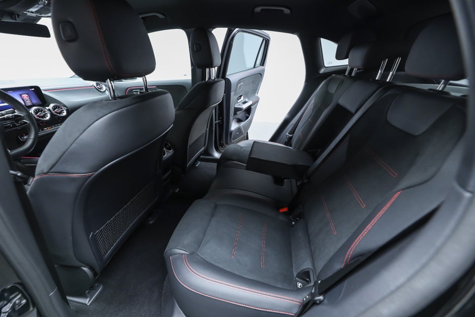 Mercedes EQA250+ AMG Premium 5d