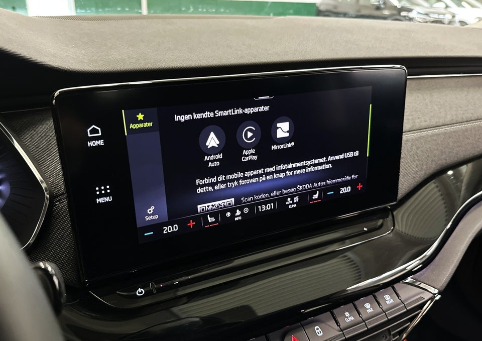 Skoda Octavia 1,4 TSi iV Style DSG 5d