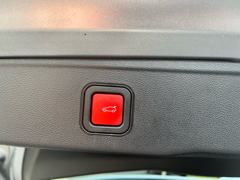 Jeep Avenger 54 Summit 5d