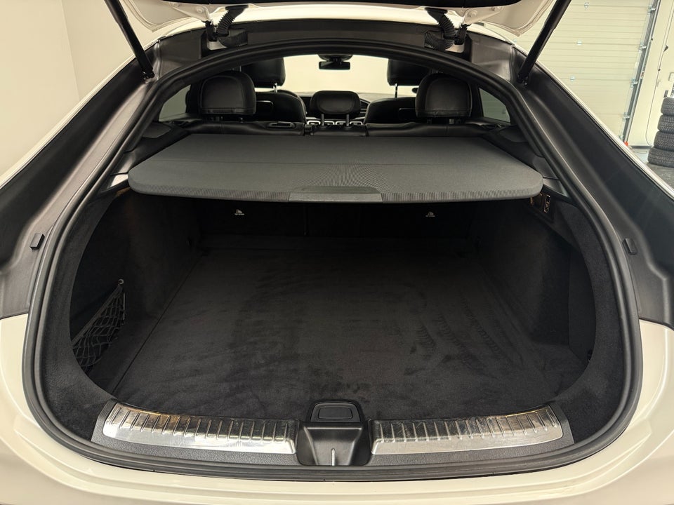 Mercedes GLE63 4,0 AMG S Coupé aut. 4Matic+ 5d