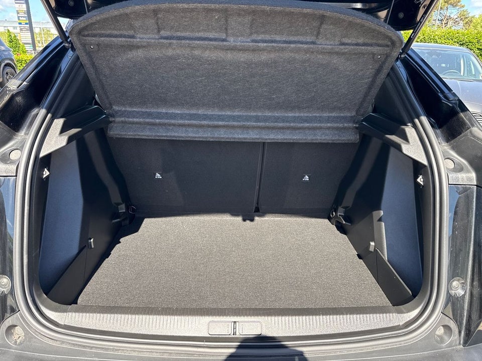 Peugeot 2008 1,2 PureTech 130 Active Pack 5d