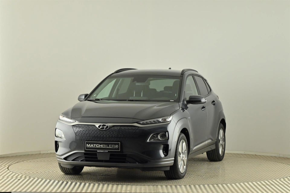 Hyundai Kona 39 EV Trend 5d