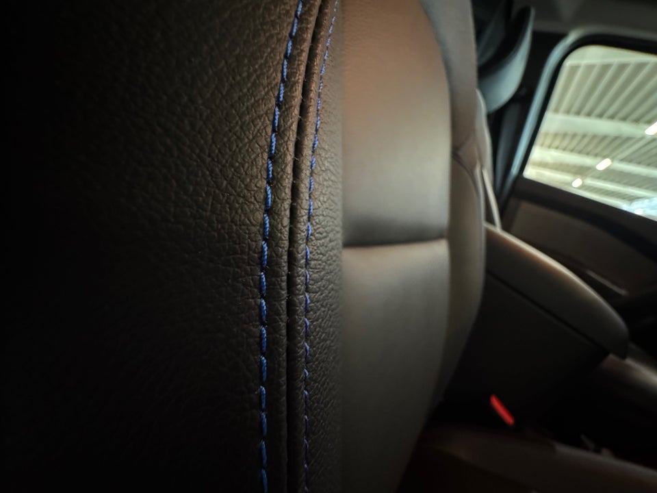 Nissan Townstar 45 N-Connecta L1H1