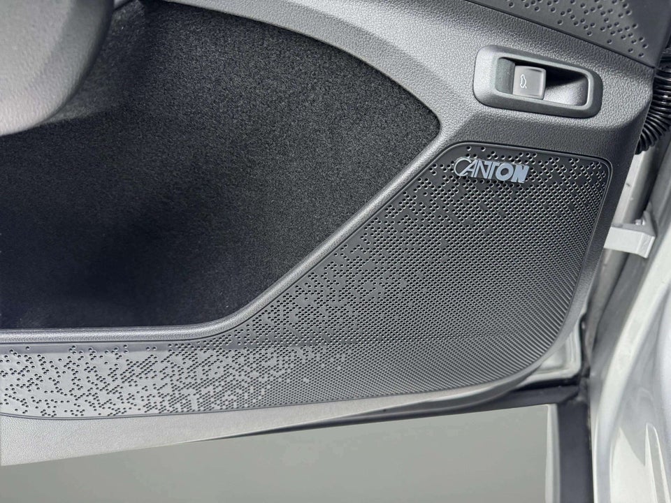 Skoda Elroq 85 iV Sportline Maxx 5d