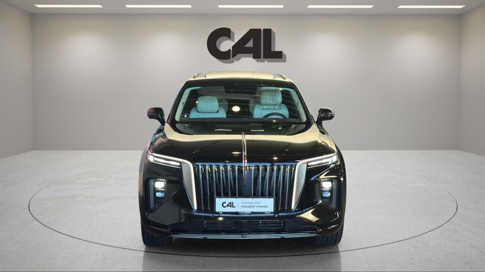 Hongqi E-HS9 120 Exclusive+ 5d