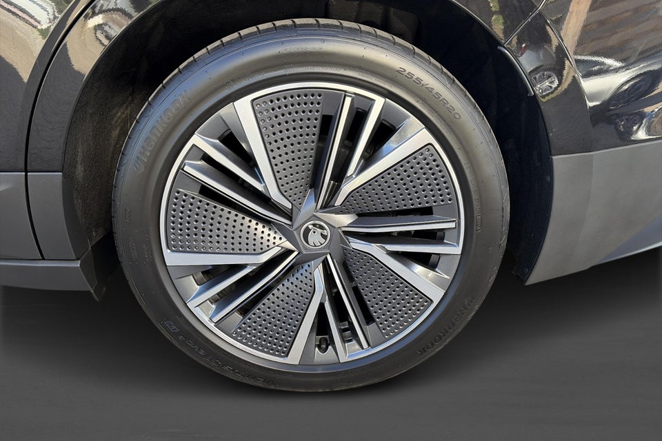 Skoda Enyaq 85 iV 5d