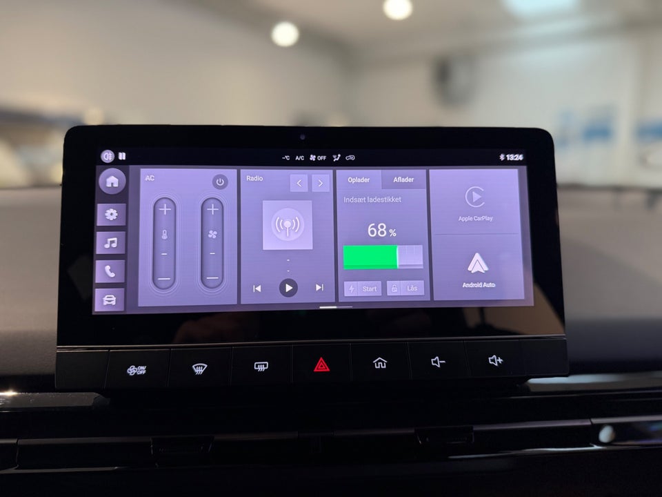 MG 4 51 Nordic Edition 5d