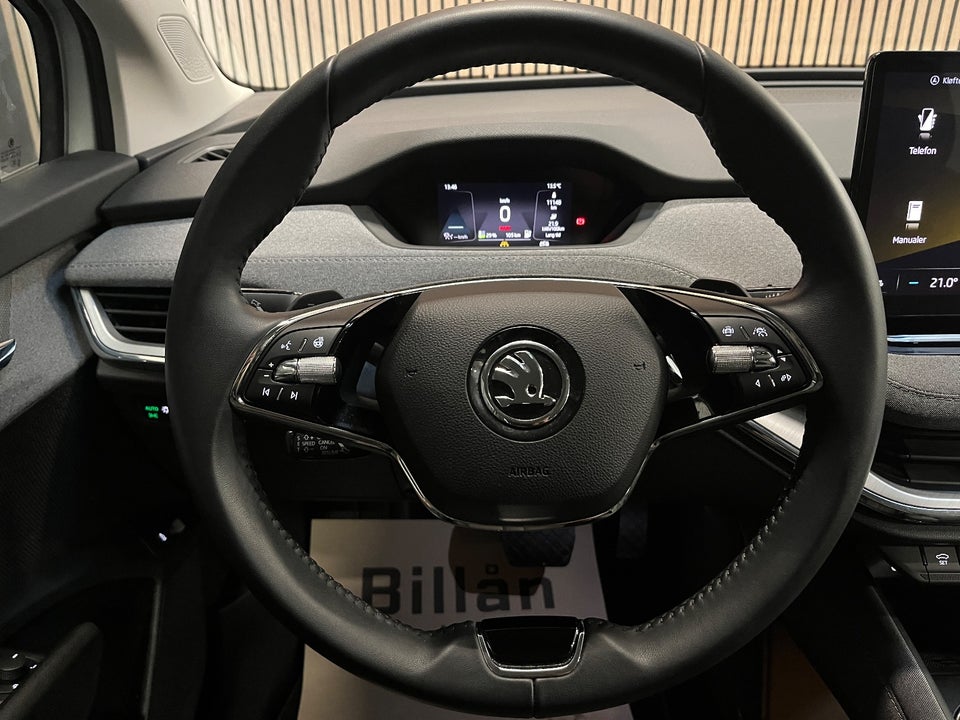 Skoda Enyaq 60 iV Premium 5d