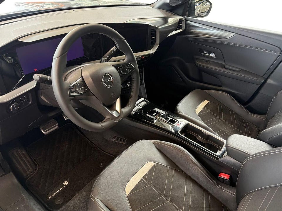 Opel Mokka-e 50 Ultimate 5d