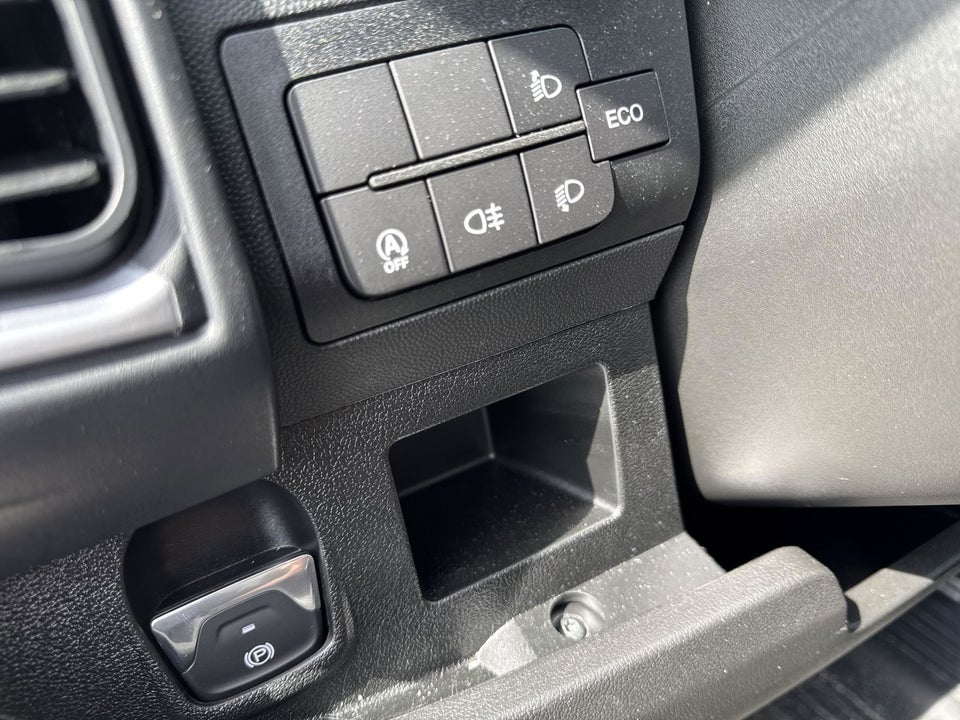 Toyota ProAce Max 2,2 D 140 Comfort Kassevogn L3H2