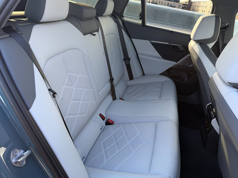 BMW i5 eDrive40 Touring Supercharged 5d