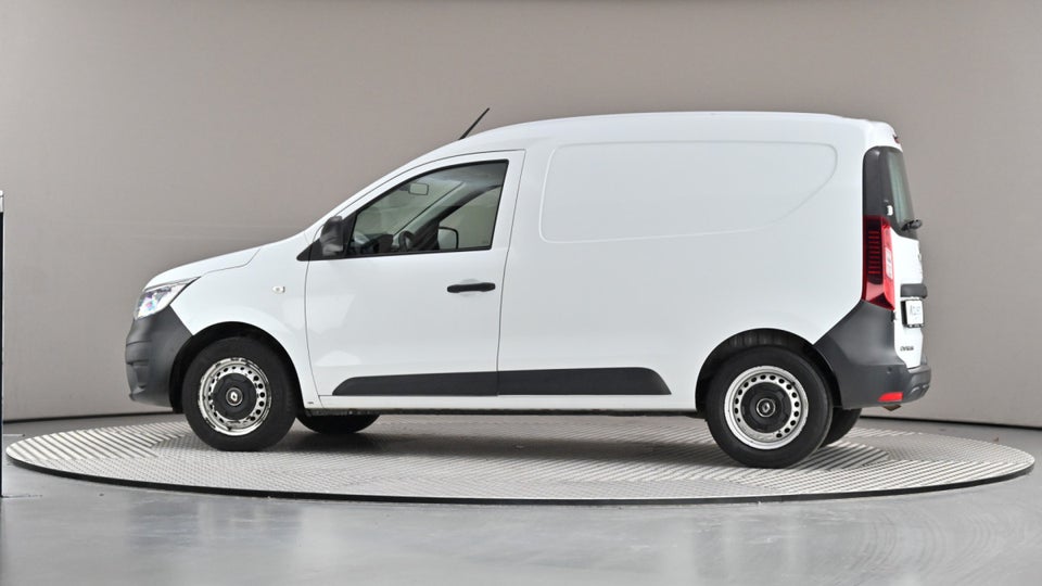 Renault Express 1,5 dCi 75 Tekno 5d