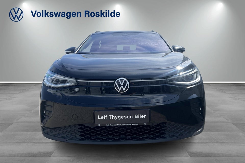 VW ID.4 77 Pro Style 5d