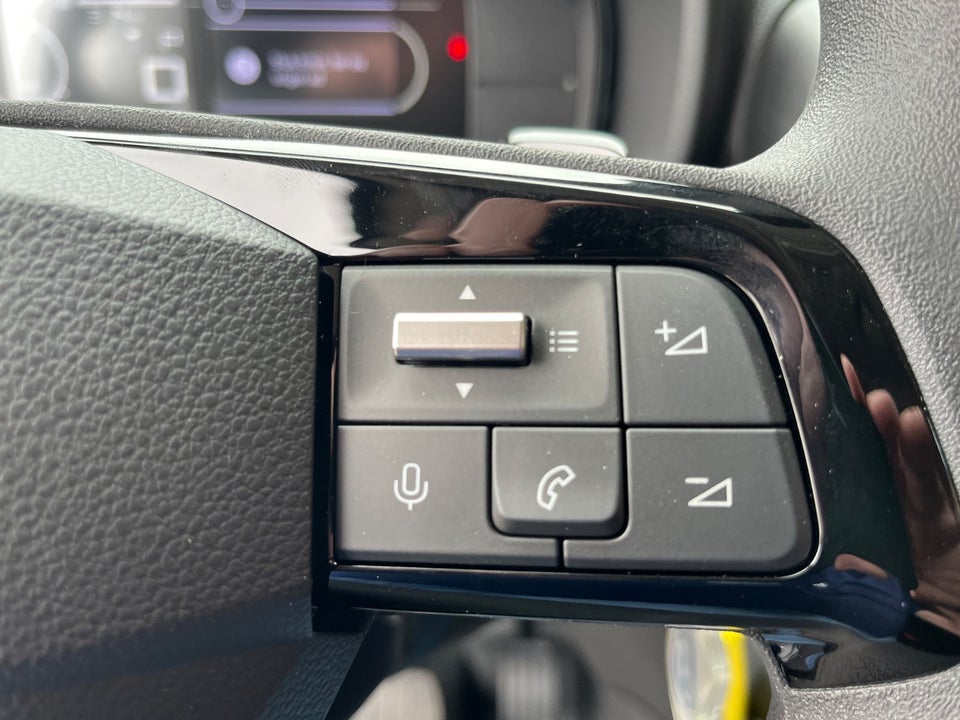 Toyota ProAce City 50 Medium Comfort