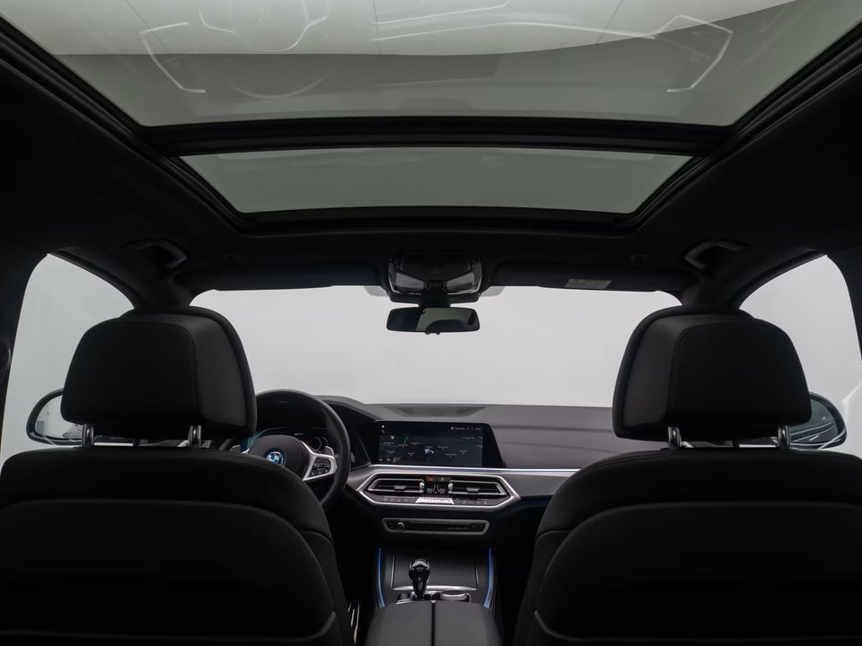 BMW X5 3,0 xDrive45e M-Sport aut. 5d