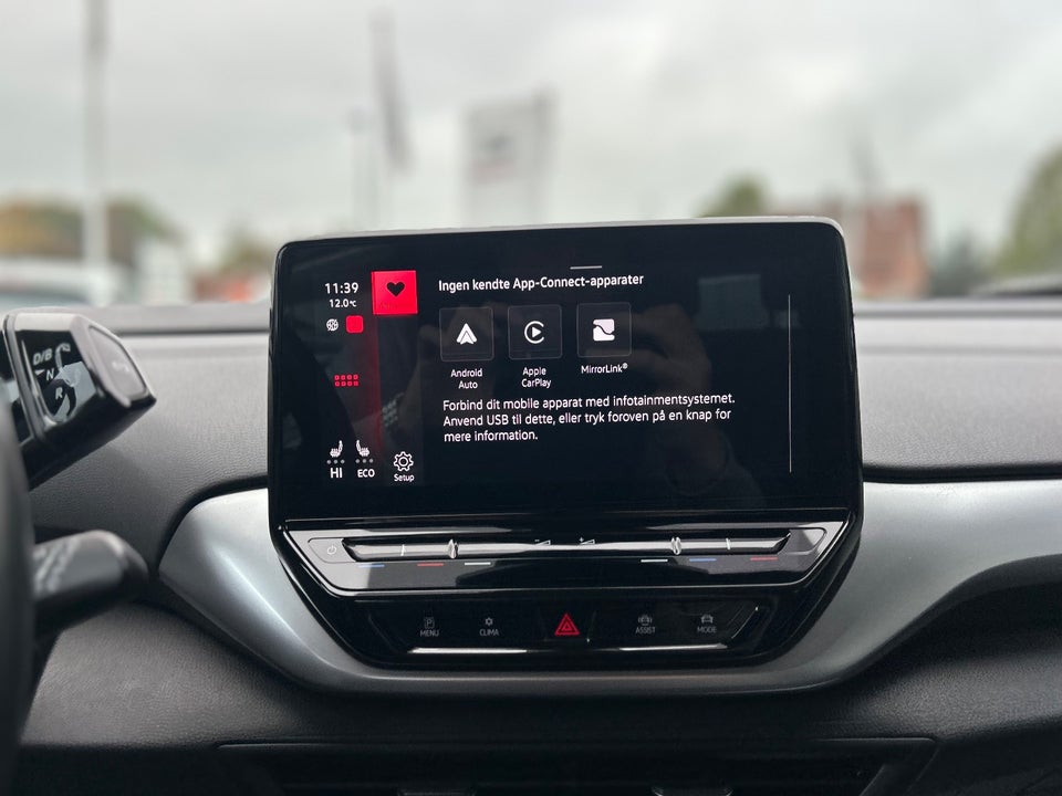 VW ID.4 77 Pro Performance 5d