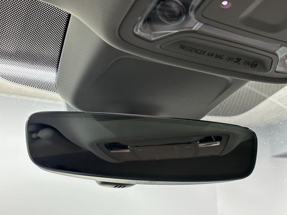 Audi Q3 45 TFSi e Attitude plus S-tr. 5d