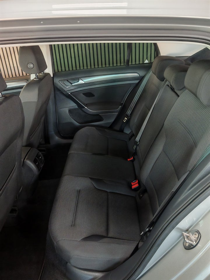 VW e-Golf VII Comfortline 5d