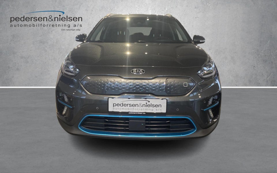 Kia e-Niro 64 Spirit 5d