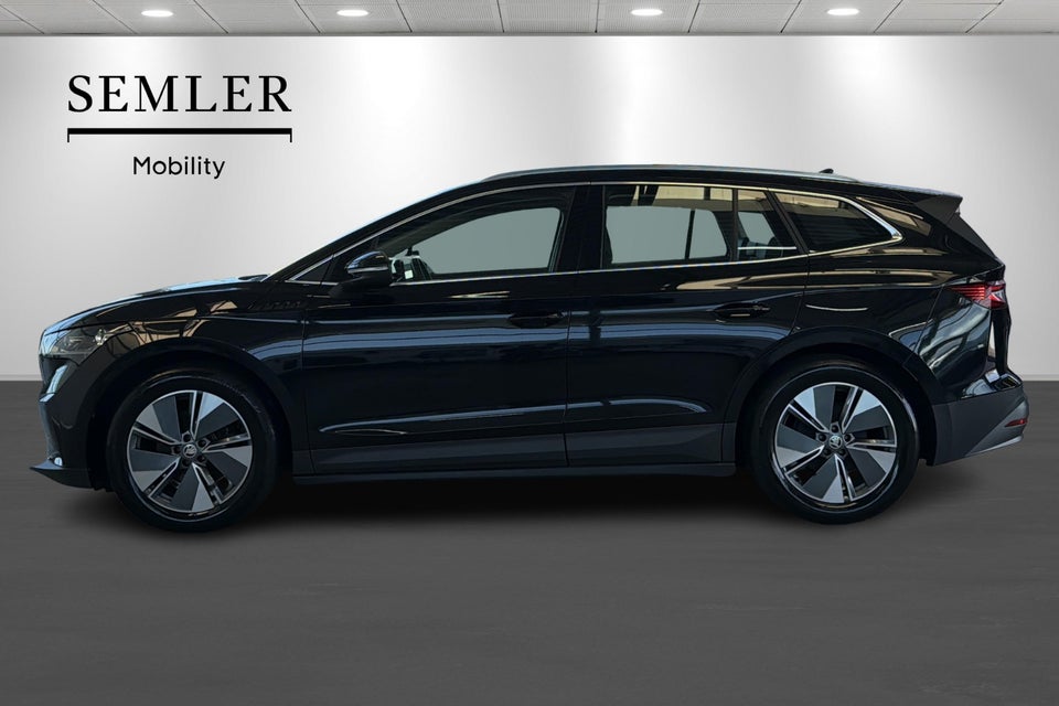 Skoda Enyaq 80 iV Suite 5d